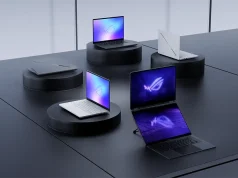 Mejeng di CES 2026, Ini Daftar Produk dan Inovasi Terbaru ASUS ROG ASUS ROG di CES 2026