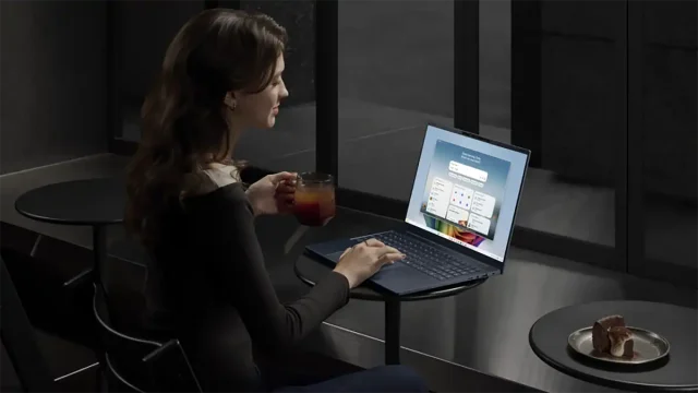 Acer AMD Ryzen AI 400 Series Terbaru Acer AMD Ryzen AI 400 Series Terbaru