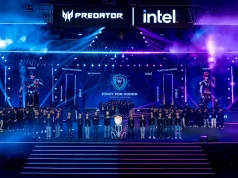 Tim Esports Indonesia Jadi Runner-Up APAC Predator League 2026 Acer APAC Predator League 2026