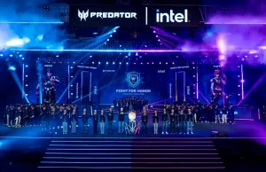 Tim Esports Indonesia Jadi Runner-Up APAC Predator League 2026 Acer APAC Predator League 2026