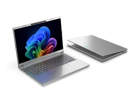 Acer Aspire AI Terbaru Gunakan Intel Core Ultra Series 3 Acer Aspire AI Terbaru Intel Core Ultra Series 3