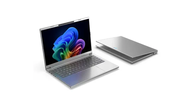 Acer Aspire AI Terbaru Intel Core Ultra Series 3 Acer Aspire AI Terbaru Intel Core Ultra Series 3