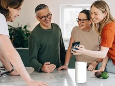 Acer Rilis Predator 5G CPE, Router Mesh Wi-Fi 7 dan Mobile Hotspot Terbaru di CES 2026 Acer Connect Ovia T520 Wi-Fi 7 router