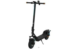 Acer Kenalkan Predator ES Storm Pro, Skuter Listrik Berteknologi Canggih Acer Predator ES Storm Pro-PES016