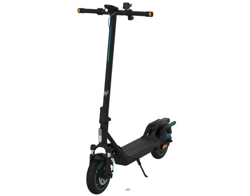 Acer Kenalkan Predator ES Storm Pro, Skuter Listrik Berteknologi Canggih Acer Predator ES Storm Pro-PES016