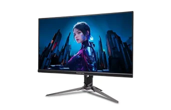 Acer Predator XB273U F6 Resmi Meluncur, Monitor Gaming 1000 Hz Acer Predator XB273U F6 Monitor Gaming