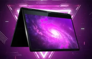 Resmi! Advan 360 Go Tawarkan Desain Layar Putar 360 Derajat Advan 360 Go