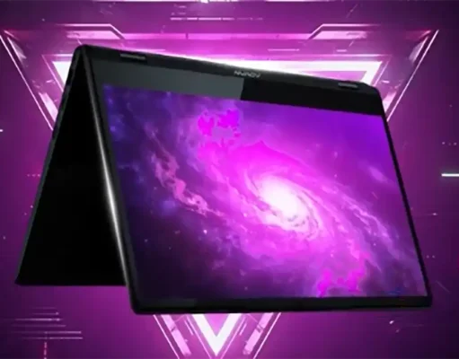 Resmi! Advan 360 Go Tawarkan Desain Layar Putar 360 Derajat Advan 360 Go