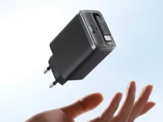 Anker Rilis Nano Charger 35W (A2658), Kecil Tapi Powerful Anker Nano Charger 35W A2658