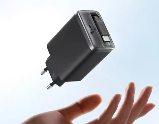 Anker Rilis Nano Charger 35W (A2658), Kecil Tapi Powerful Anker Nano Charger 35W A2658