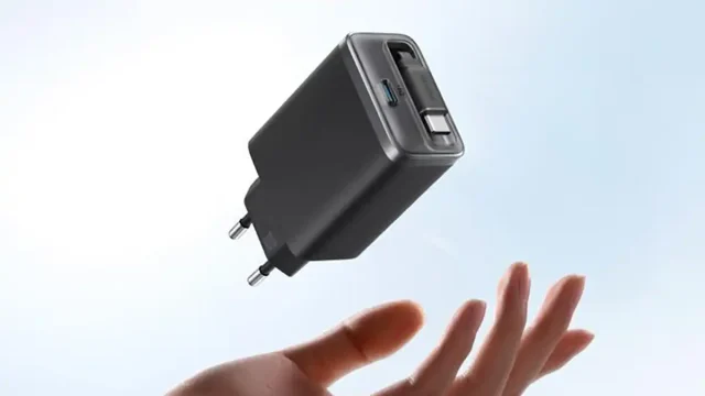 Anker Nano Charger 35W A2658 Anker Nano Charger 35W A2658