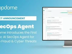 Cegah Penipuan dan Ancaman Siber, Appdome Kenalkan Agentic AI SecOps Agent Appdome Agentic AI SecOps Agent