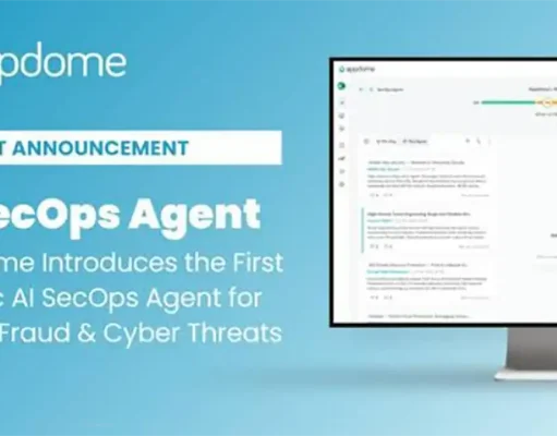 Cegah Penipuan dan Ancaman Siber, Appdome Kenalkan Agentic AI SecOps Agent Appdome Agentic AI SecOps Agent