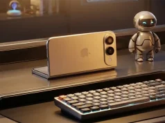 Bocoran Terbaru iPhone Fold, Engsel Liquid Metal Hingga Kamera 48MP Apple iPhone Fold