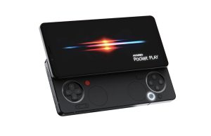 Ayaneo Pocket Play Hadirkan Nostalgia Xperia Play, Ini Spesifikasinya! Ayaneo Pocket Play Image