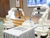 Cetak Sejarah, Tzu Chi Hospital Sukses Terapkan Sistem Bedah Robotik Bedah Robotik Tzu Chi Hospital
