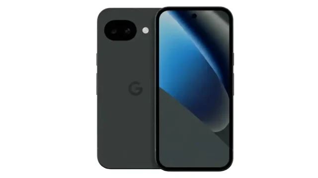 Bocoran desain Google Pixel 10a Bocoran desain Google Pixel 10a