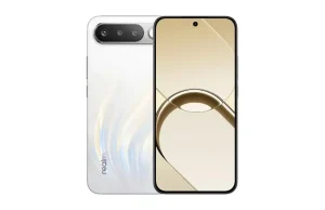 Muncul di Geekbench, Ini Detail Bocoran Terbaru realme 16 Boroan Spesifikasi realme 16 di Geekbench