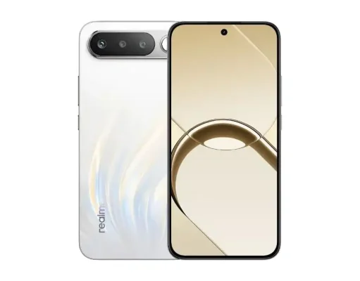 Muncul di Geekbench, Ini Detail Bocoran Terbaru realme 16 Boroan Spesifikasi realme 16 di Geekbench