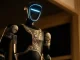 Caviar Rilis Robot Humanoid Berlapis Emas, Terinspirasi Kisah Aladdin Caviar Aladdin Unitree G1 Humanoid Robot