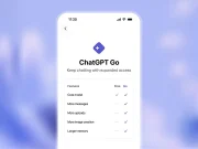 ChatGPT Go Hadir Global dengan Biaya Langganan Murah, Ini Keunggulannya ChatGPT Go Global