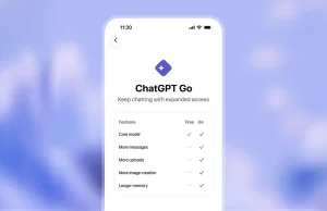 ChatGPT Go Hadir Global dengan Biaya Langganan Murah, Ini Keunggulannya ChatGPT Go Global