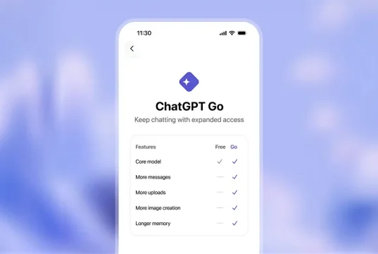ChatGPT Go Hadir Global dengan Biaya Langganan Murah, Ini Keunggulannya ChatGPT Go Global