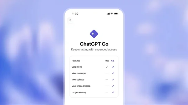 ChatGPT Go Global