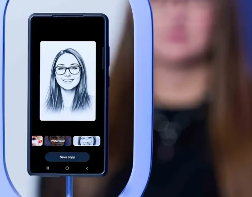 Ini Cara Galaxy AI Mengubah Cara Kerja dan Meningkatkan Produktivitas Galaxy AI Mengubah Cara Meningkatkan Produktivitas