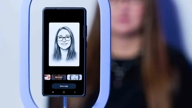 Galaxy AI Mengubah Cara Meningkatkan Produktivitas