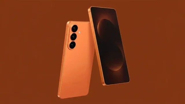 Galaxy S26+ Samsung Galaxy S26 Plus Exynos