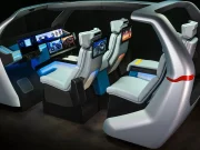 Garmin Unified Cabin 2026 Resmi Meluncur di CES 2026, Ini Keunggulannya! Garmin Unified Cabin