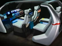 Garmin Unified Cabin 2026 Resmi Meluncur di CES 2026, Ini Keunggulannya! Garmin Unified Cabin