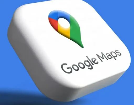 Gemini di Google Maps Kini Bisa Temani Jalan Kaki dan Bersepeda Gemini di Google Maps Bisa untuk Jalan dan Bersepeda