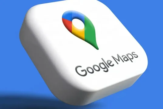 Gemini di Google Maps Kini Bisa Temani Jalan Kaki dan Bersepeda Gemini di Google Maps Bisa untuk Jalan dan Bersepeda