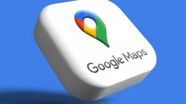 Gemini di Google Maps Bisa untuk Jalan dan Bersepeda Gemini di Google Maps Bisa untuk Jalan dan Bersepeda