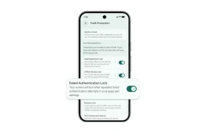 Google Hadirkan Pembaruan di Fitur Android Theft Protection, Ini yang Menarik! Google Android Theft Protection