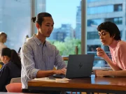 HP Pamerkan Lini Produk dan Solusi AI Paling Canggih di CES 2026 HP di CES 2026