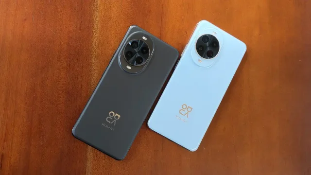 HUAWEI nova 14 Pro Indonesia HUAWEI nova 14 Pro Indonesia