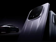 Honor Magic 8 RSR Porsche Design, Eksklusif dengan Kamera 200MP Honor Magic 8 RSR Porsche Design