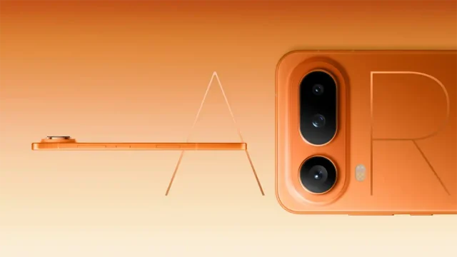 Honor Magic Pro 8 Air harga Resmi