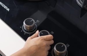 Modena Ungkap Fitur Penting Saat Memilih Kompor Tanam Memilih Kompor Tanam Modena