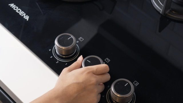 Memilih Kompor Tanam Modena Memilih Kompor Tanam Modena