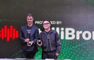 Infinix NOTE Edge 5G+ Jadi Smartphone Pertama dengan IntelliBron Aman ITSEC, Proteksi Data Berbasis AI Infinix IntelliBron Aman ITSEC