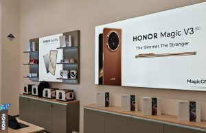 HONOR Buka Experience Store di Surabaya, Surga Gadget Baru dengan Diskon Fantastis! HONOR Experience Store Surabaya