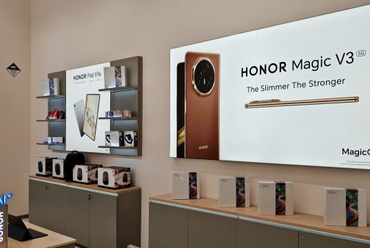 HONOR Buka Experience Store di Surabaya, Surga Gadget Baru dengan Diskon Fantastis! HONOR Experience Store Surabaya