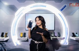 Ini Komitmen nubia di 2026, Dorong Pro-Level Gaming nubia di 2026