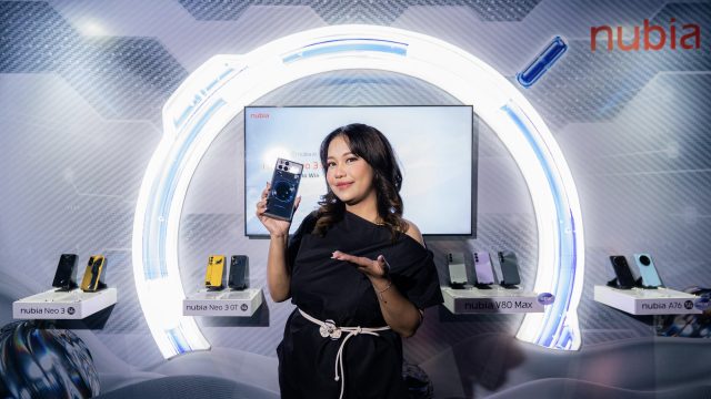 nubia di 2026