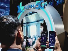 XL Ultra 5G+ Resmi Meluncur! Jaringan 5G Blanket dengan Kecepatan 500 Mbps XL Ultra 5G+