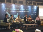 Indonesia Digital Outlook 2026: Industri Telekomunikasi di Titik Kritis, Ini Kata Para Pakar Indonesia Digital Outlook 2026
